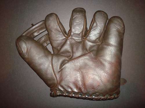 Morris Arnovich George A. Reach WOW Front